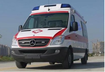 大厂救护车租赁