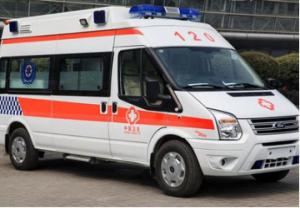 大厂救护车租赁